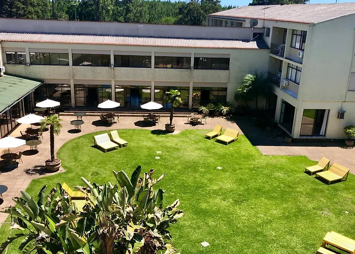 Samuara Caxias do SulHotel Em