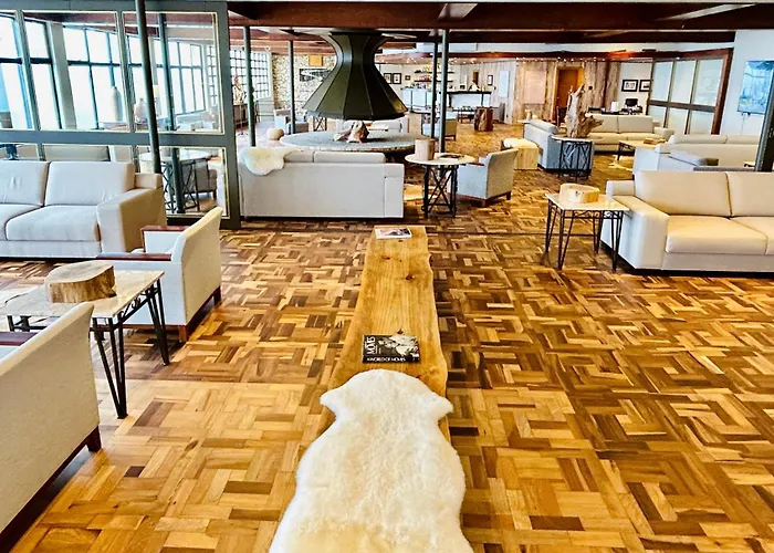 Samuara Caxias do SulHotel Em