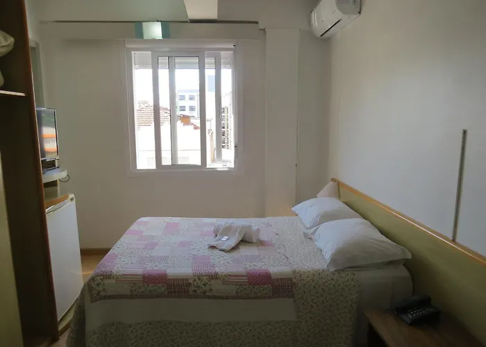 City Hotel Caxias do Sul