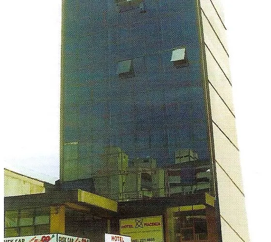 PiacenzaHotel Em